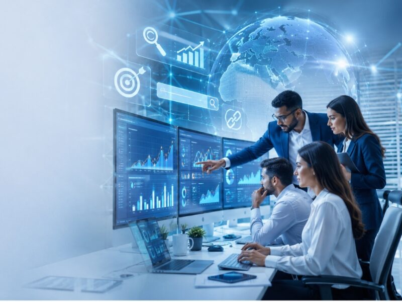 SEO Company Guide
