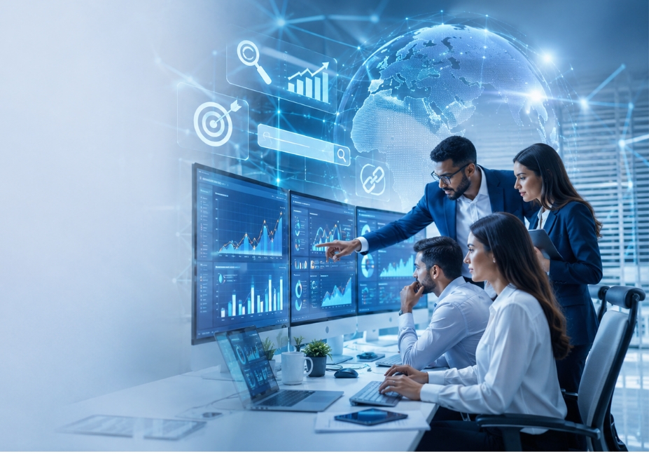 SEO Company Guide